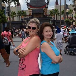 Meet your Posher, Susan